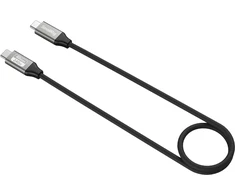 SmallRig 5074 USB-C Data Cable (Straight to Straight, 60cm (40Gbps + 240W + 8K)