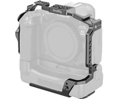SmallRig 5092 Cage for Canon EOS R5 Mark II with Cooling Fan CF-R20EP