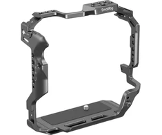 SmallRig 5092 Cage for Canon EOS R5 Mark II with Cooling Fan CF-R20EP