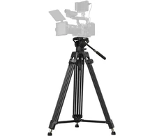SmallRig 5111 Heavy-Duty Tripod Kit AD-80S