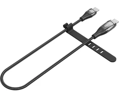 SmallRig 5113 240W Power Cable with Led Ekranas