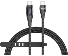 SmallRig 5113 240W Power Cable with Led Ekranas