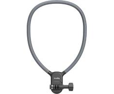 SmallRig 5126 Quick Release Neck Support for Action Cameras