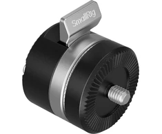 SmallRig 5134 Rotatable ARRI-Style Rosette Adapteris