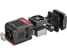 SmallRig 5142 RC 100B COB LED Video Light Pro Version