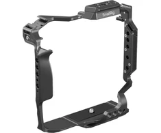 SmallRig 5147 Cage for Panasonic LUMIX S1 II / S1 IIE / S1R II / S5 II / S5 IIX / G9 II w Batt. Grip