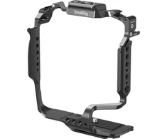 SmallRig 5147 Cage for Panasonic LUMIX S1 II / S1 IIE / S1R II / S5 II / S5 IIX / G9 II w Batt. Grip