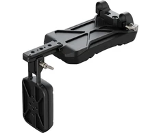 SmallRig 5153 Universal Shoulder Pad with 15mm Dual Rod Clamp