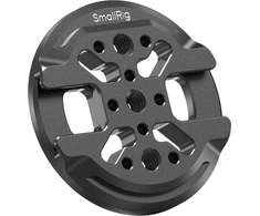 „SmallRig 5155“ telefonų tvirtinimo plokštelė