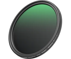 SmallRig 5169 Attachable VND Filter ND64-ND400 (6-9 Stop) 67mm