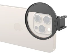 „SmallRig 5171“ universalus pritvirtinamas filtro adapteris, 67 mm