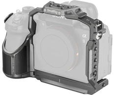 SmallRig 5187 Cage for Sony Alpha 1 II / Alpha 9 III