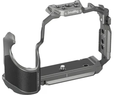 SmallRig 5187 Cage for Sony Alpha 1 II / Alpha 9 III