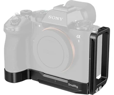 SmallRig 5188 L-Shape Mount Plate for Sony Alpha 1 II / Alpha 9 III