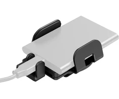 SmallRig 5196 Universal Mounting Clamp for External SSD