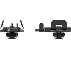SmallRig 5196 Universal Mounting Clamp for External SSD
