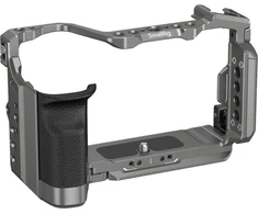 SmallRig 5198 HawkLock Quick Release Cage Kit for Sony A 7C II / 7CR