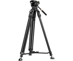 SmallRig 5201 Video Carbon Fiber Tripod Kit AD-50 Max