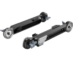 SmallRig 5206 Shoulder Rig Extension Arm Adapteris with ARRI Rosette 2PCS