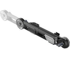 SmallRig 5206 Shoulder Rig Extension Arm Adapteris with ARRI Rosette 2PCS