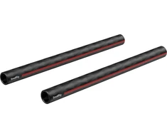 SmallRig 5211 15mm Carbon Fiber Rods (2pcs, 8"/20cm)