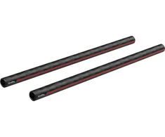 SmallRig 5212 15mm Carbon Fiber Rods (2pcs, 12"/30cm)