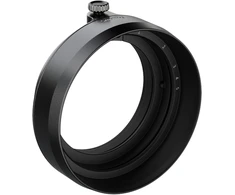 SmallRig 5215 Lens Hood for FUJIFILM X half Juodas