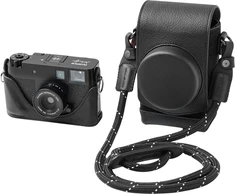 SmallRig 5219 Leather Case Kit for FUJIFILM X half Juodas
