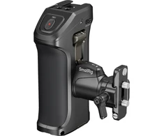 SmallRig 5235 Rotating Side Handle with Trigger REC for Selected Canon / Blackmagic Design Cameras
