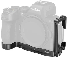 SmallRig 5256 L-Shaped Mount Plate for Nikon Z5II
