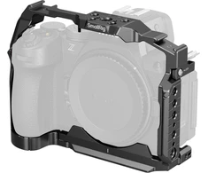SmallRig 5257 Cage for Nikon Z5II