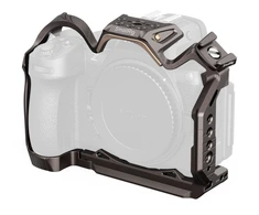 SmallRig 5258 Night Eagle Cage for Nikon Z5II / Z7 / Z6 / Z7II / Z6II / Z5