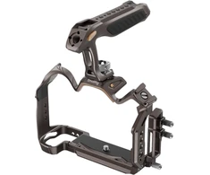 SmallRig 5259 Night Eagle Cage Kit for Nikon Z5II / Z7 / Z6 / Z7II / Z6II / Z5