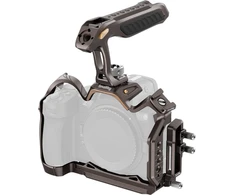SmallRig 5259 Night Eagle Cage Kit for Nikon Z5II / Z7 / Z6 / Z7II / Z6II / Z5