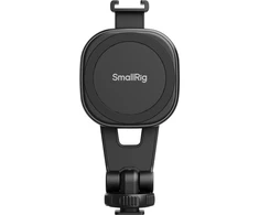 „SmallRig 5283 AC-10“ pritvirtinamas telefono laikiklis su šaltojo bato laikikliu