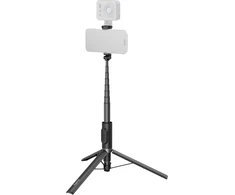 „SmallRig 5291 ST30 Lite“ asmenukių lazdelės trikojis su vieno paspaudimo išskleidimu