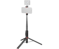 SmallRig 5292 x Drex Lee Boom Selfie Stick ST30 Lite Juodas