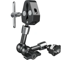 SmallRig 5310 Magic Arm with Crab-Shaped Clamp 7"