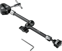 SmallRig 5311 Magic Arm with Crab-Shaped Clamp 11"