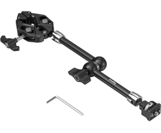 SmallRig 5312 Magic Arm with Crab-Shaped Clamp