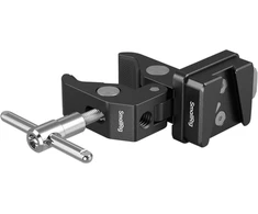 SmallRig 5313 V-Mount Crab-Shaped Clamp