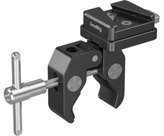 SmallRig 5313 V-Mount Crab-Shaped Clamp