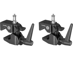 SmallRig 5318 Crab-Shaped Clamp Kit