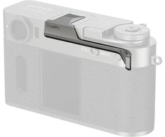 SmallRig 5333 Thumb Grip for FUJIFILM X half Charcoal Sidabrinis