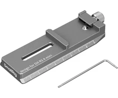 SmallRig 5336 Quick Release Plate for DJI RS 4 Mini