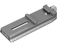 SmallRig 5336 Quick Release Plate for DJI RS 4 Mini