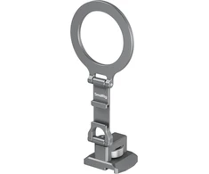 SmallRig 5339 Phone Support with Cold Shoe Mount for Arca-Standard