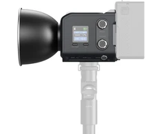 SmallRig 5340 RC 100C COB LED Video Light Baltas / Lite Version