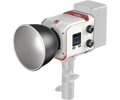 SmallRig 5340 RC 100C COB LED Video Light Baltas / Lite Version