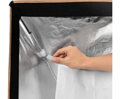 SmallRig 5369 Softbox Strip FS-6090 Quick-Setup Folding